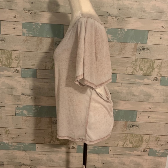 C&C California altheltic top - Picture 3 of 5